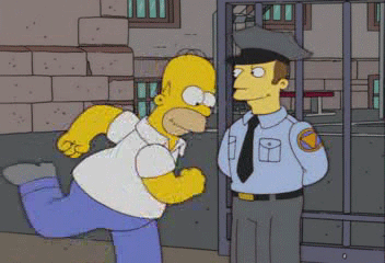 Homero_patada.gif