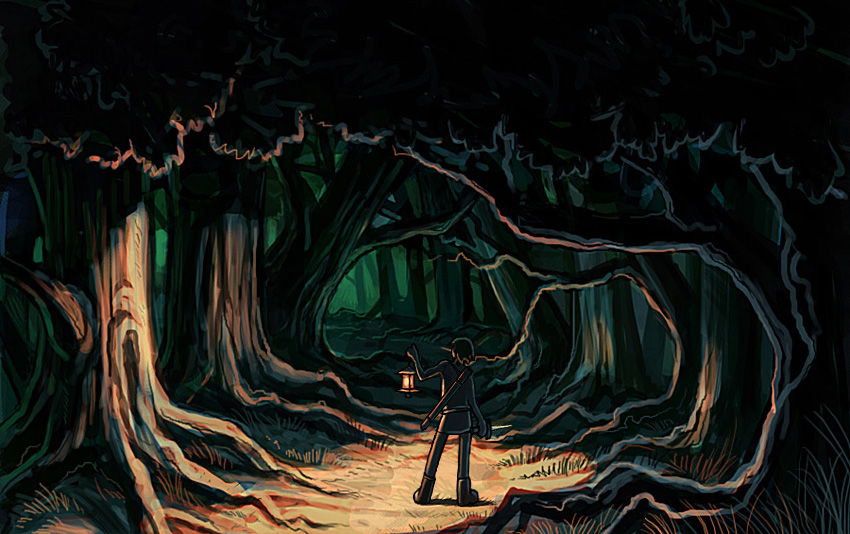 lantern_forest_by_retrolex.jpg