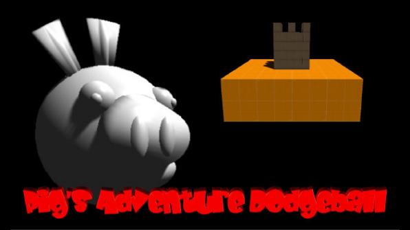 837269229_preview_Pig&#39;s Adventure Dodgeball - Title.jpg