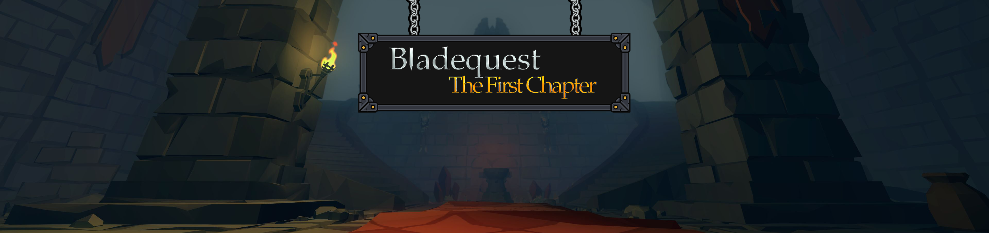 Bladequest - Is it the best FREE Leadwerks Game? - Phodex Games Blog ...