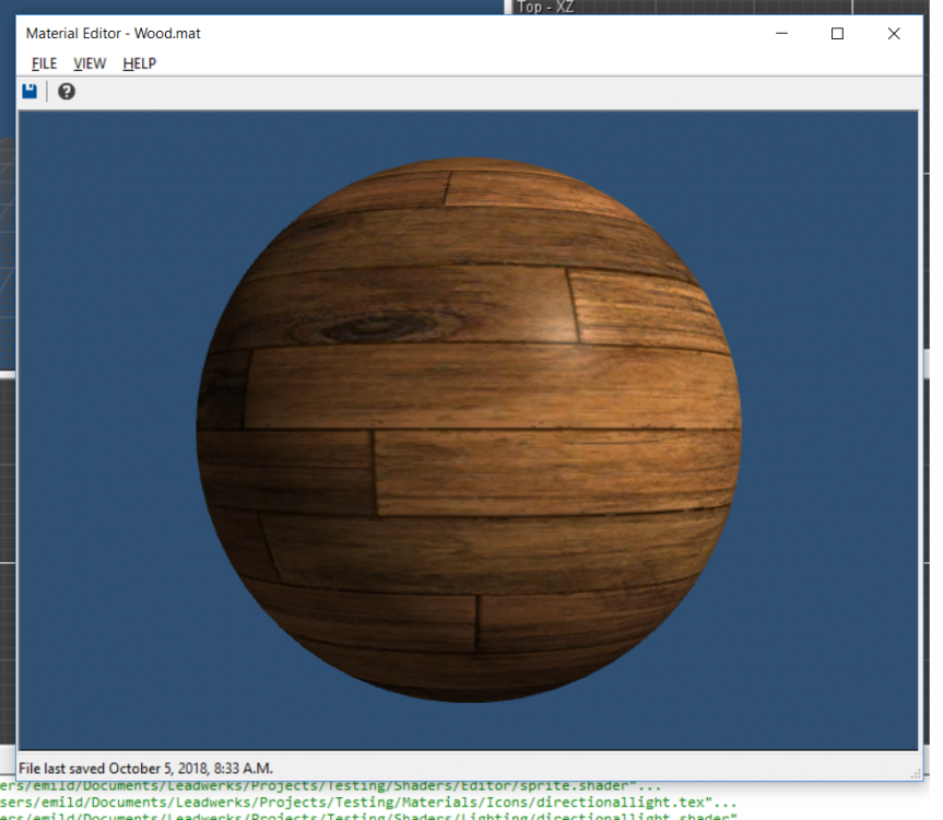 Leadwerks Material.png