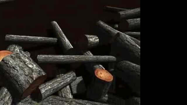 Break! 2 - remake with LE 2.1, first shot