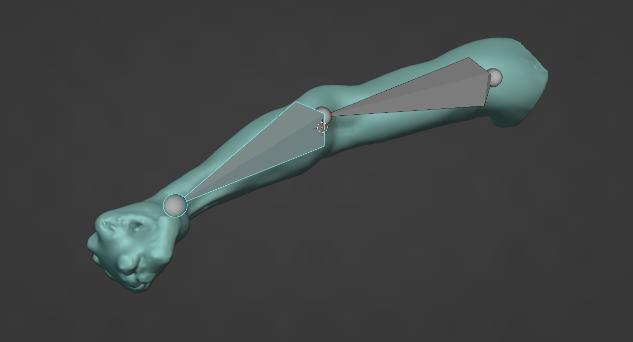Blender - Animating Tutorial (And how to Bake an IK rig) - Blender ...