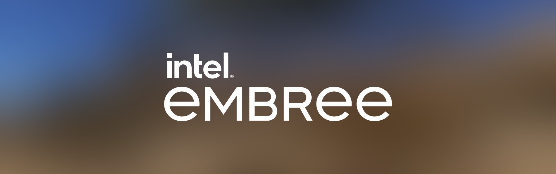 Experiments with Intel Embree Raytracing - Development Blog - Leadwerks ...