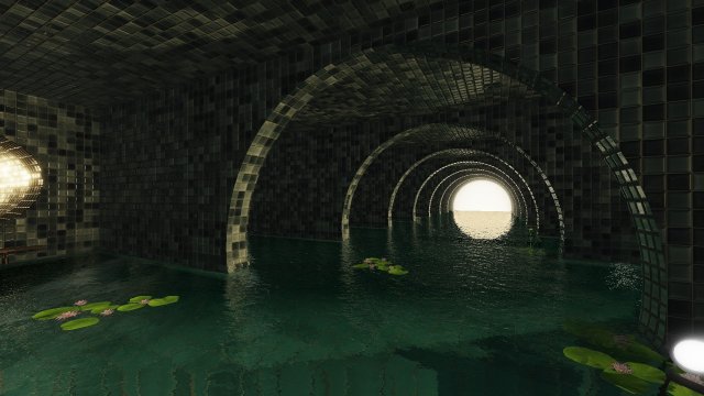 Poolwerks