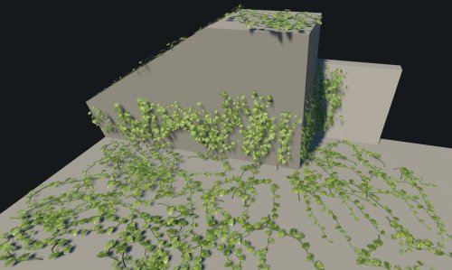 More information about "Realistic Ivy"
