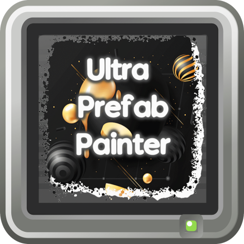 More information about "Ultra Prefab Painter / Dropper"