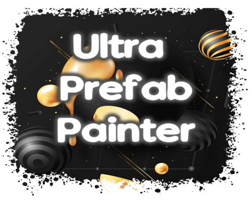 More information about "Ultra Prefab Painter / Dropper"