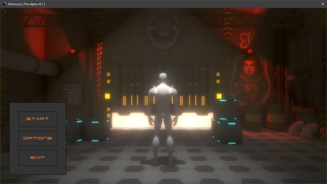 Game Menu