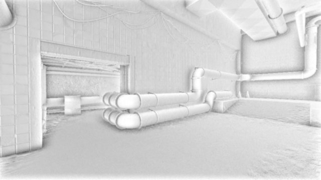 Revised SSAO