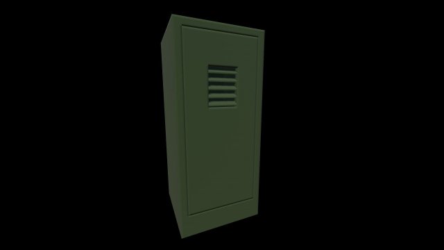 Locker