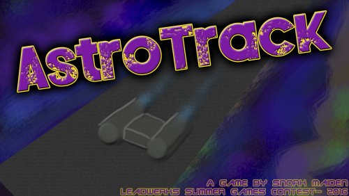More information about "Astrotrack"