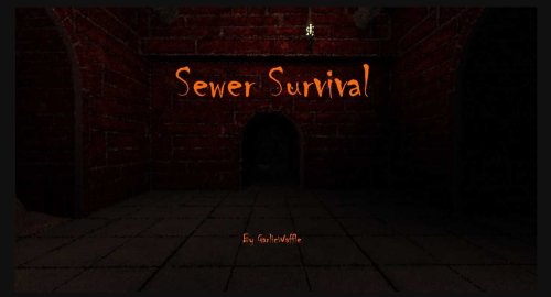 More information about "Sewer Survival"