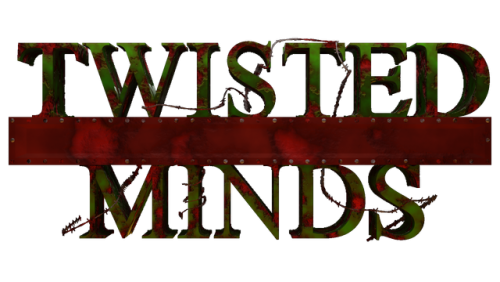 More information about "Twisted Minds"