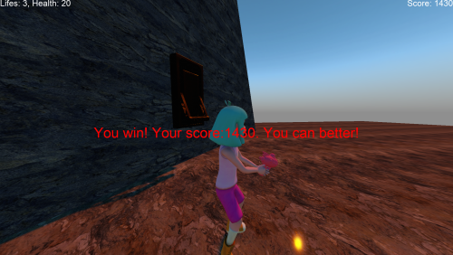 More information about ""