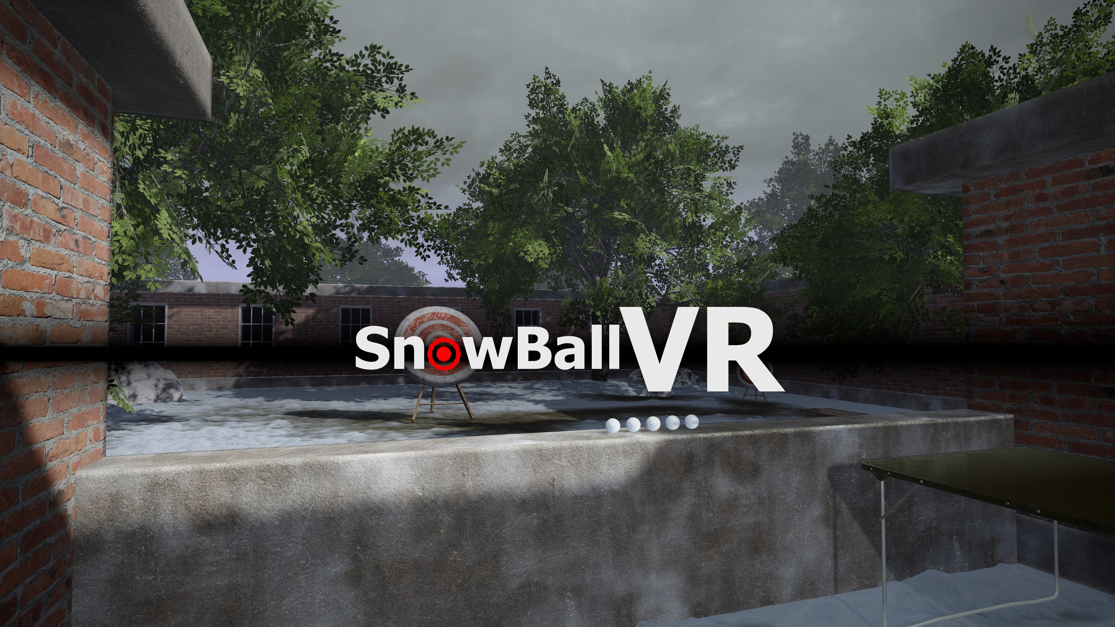 SnowBall VR