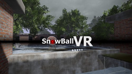 More information about "SnowBall VR"