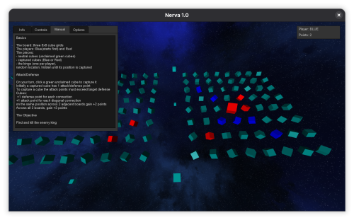 More information about "Nerva"