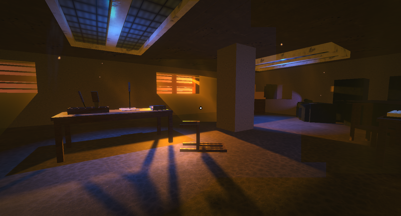 [Winter Games 2025] Knucklebones