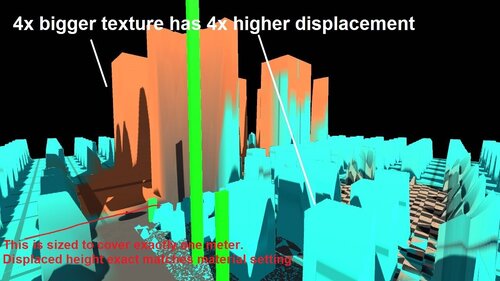 More information about "Terrain Displacement Test"