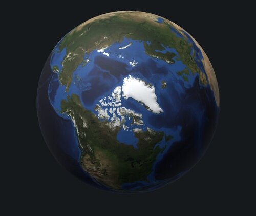 More information about "Earth"