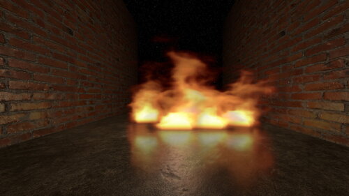More information about "Alley"