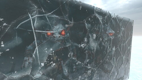 More information about "Ice Tomb"