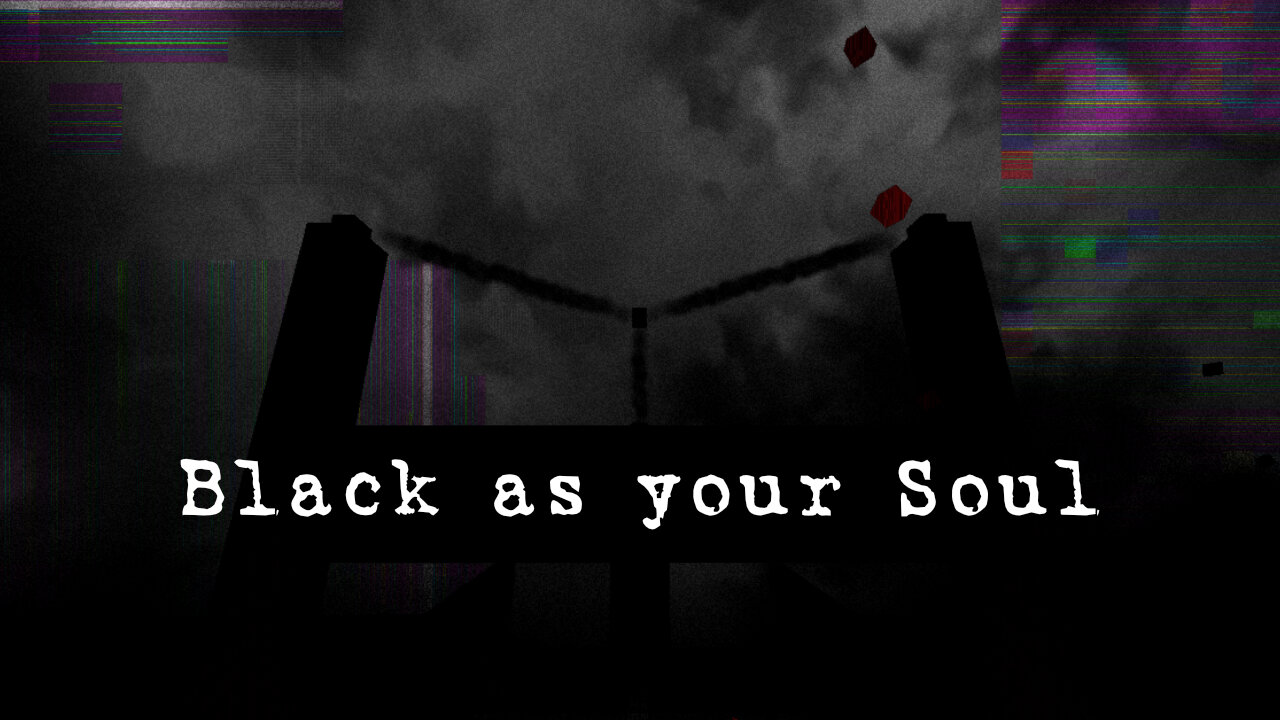 Black as your Soul (2017)